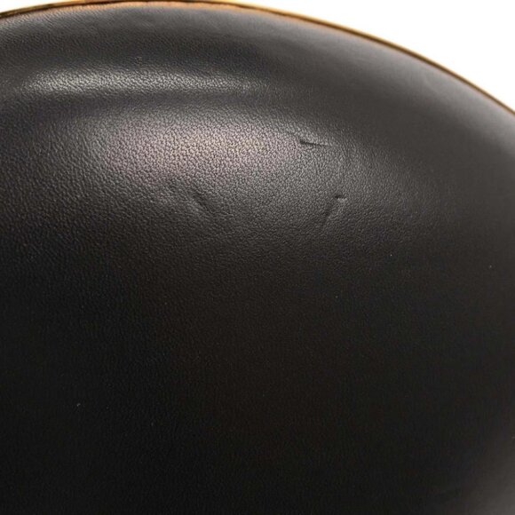 Saint Laurent Black Love Box Clutch Shoulder Bag - Picture 6 of 10